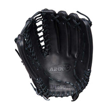 Wilson A2000 Classic OT7 Black 12.75"