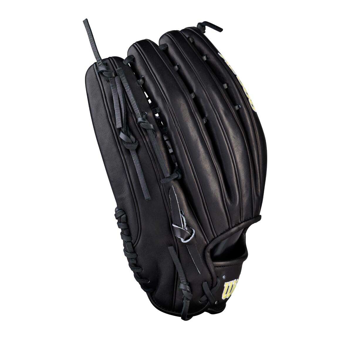 Wilson A2000 Classic OT7 Black 12.75
