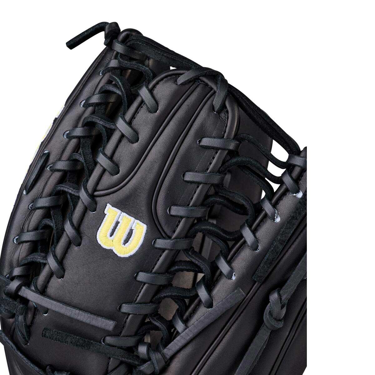 Wilson A2000 Classic OT7 Black 12.75"