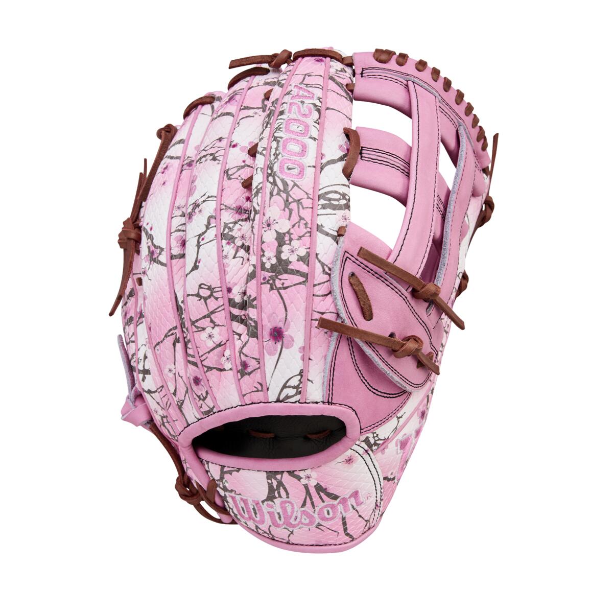 Wilson A2000 MJ Melendez September 2025 GOTM 1799SS 12.75"-RH