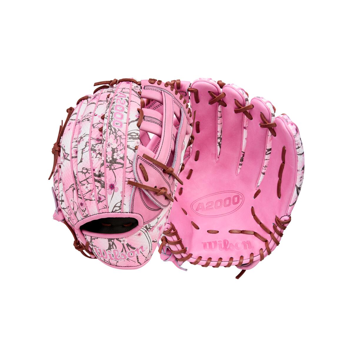 Wilson A2000 MJ Melendez September 2025 GOTM 1799SS 12.75"-RH