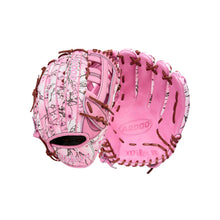 Wilson A2000 MJ Melendez September 2025 GOTM 1799SS 12.75"-RH