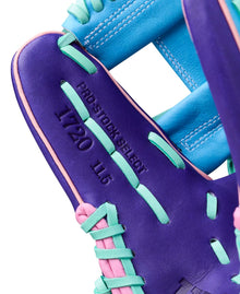 Wilson A2K October 2025 GOTM 1720 11.5"-RHT