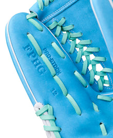 Wilson A2000 Fastpitch Spring 2026 FPHG Sky Blue/Seafoam 12"