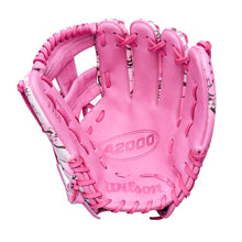 Wilson A2000 Summer 2026 1786 Cherry Blossom 11.5"-RHT