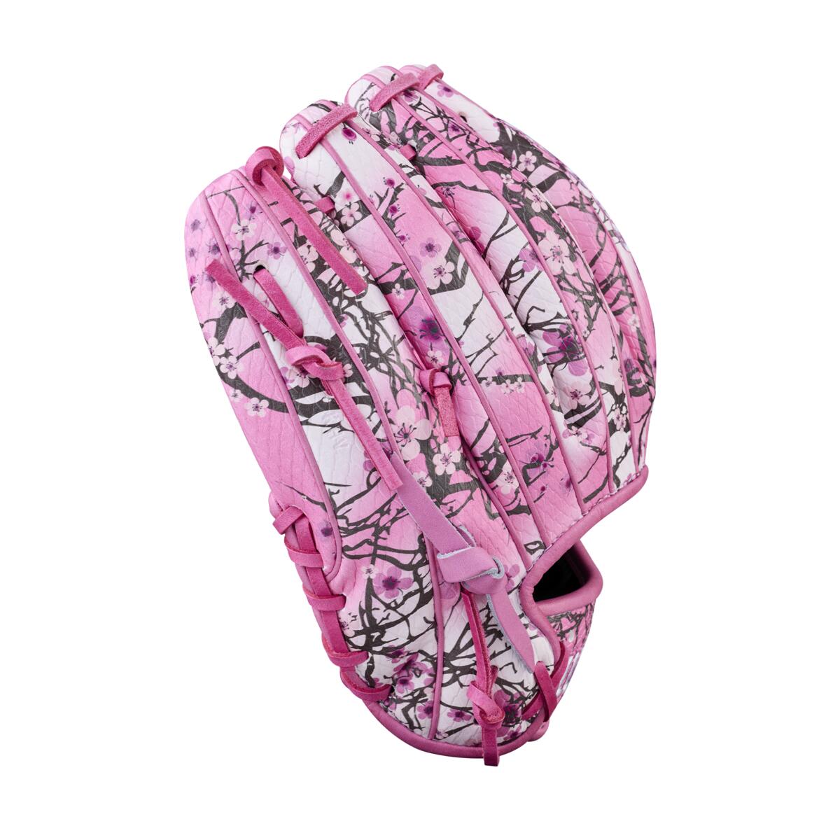 Wilson A2000 Summer 2026 1786 Cherry Blossom 11.5"-RHT
