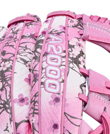 Wilson A2000 Summer 2026 1786 Cherry Blossom 11.5"-RHT