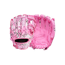 Wilson A2000 Summer 2026 1786 Cherry Blossom 11.5"-RHT