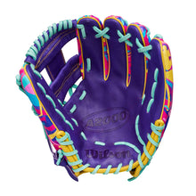 Wilson A2000 January 2026 GOTM Graffiti 1786SS 11.5"-RHT