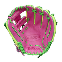 Wilson A2000 March 2026 GOTM Yello 1975SS 11.75"-RHT