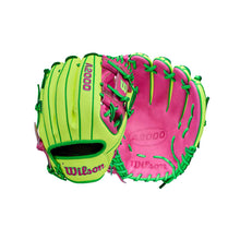 Wilson A2000 March 2026 GOTM Yello 1975SS 11.75"-RHT