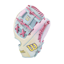 Wilson A2000 April 2026 GOTM Pastel Clouds 1786 11.5"-RHT
