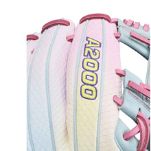 Wilson A2000 April 2026 GOTM Pastel Clouds 1786 11.5"-RHT