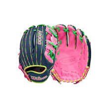 Wilson A2000 June 2026 GOTM BK/FLAG/G 1724 11.75"-RHT