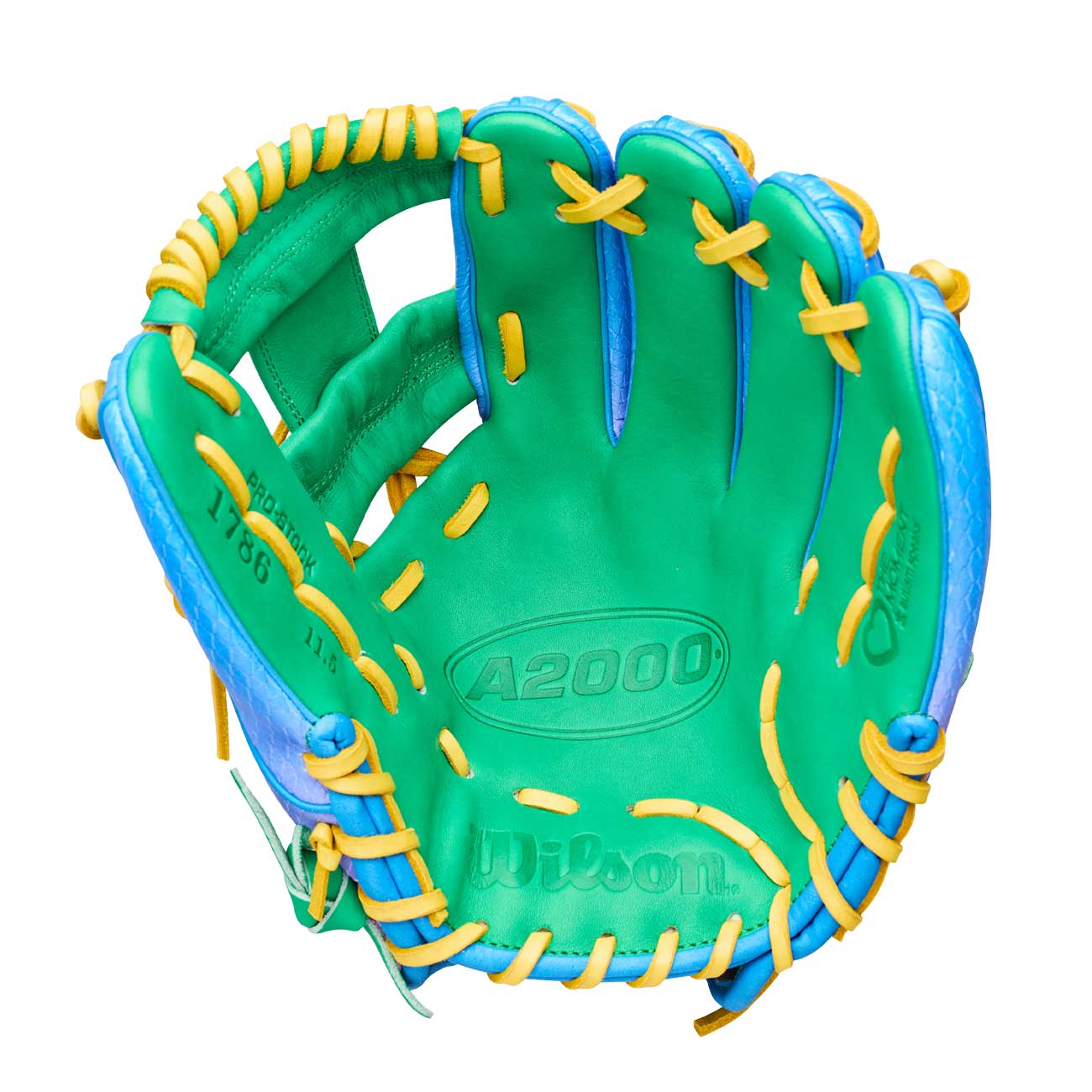 Wilson A2000 2026 LTM 1786SS 11.5"-RHT