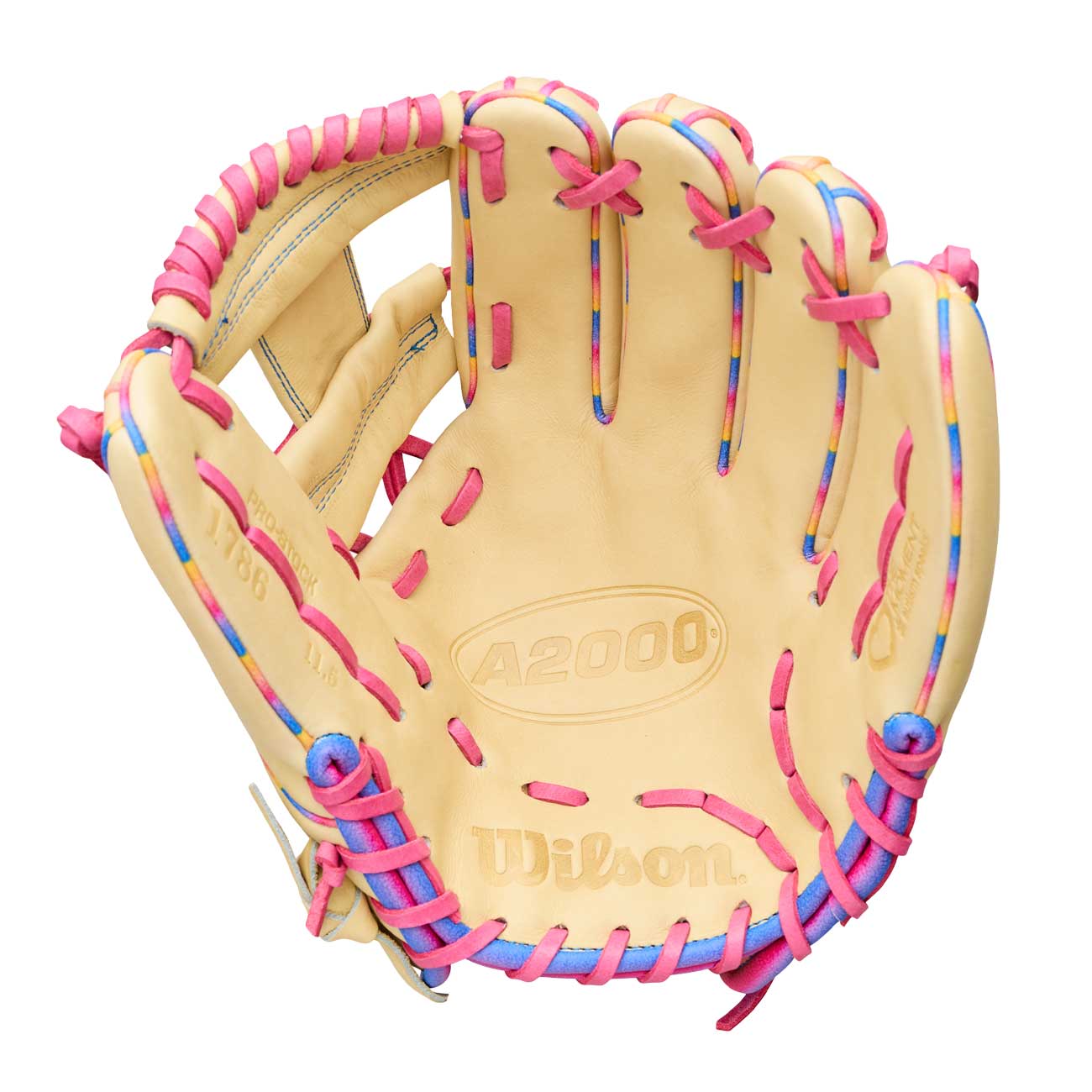 Wilson A2000 2026 LTM 1786 11.5"-RHT