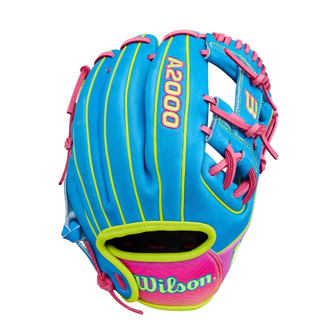 Wilson A2000 2026 LTM DP15 11.5"-RHT