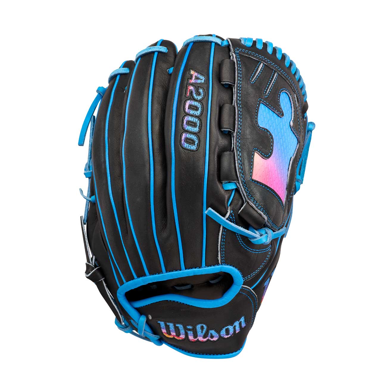 Wilson A2000 2026 LTM B23 12"