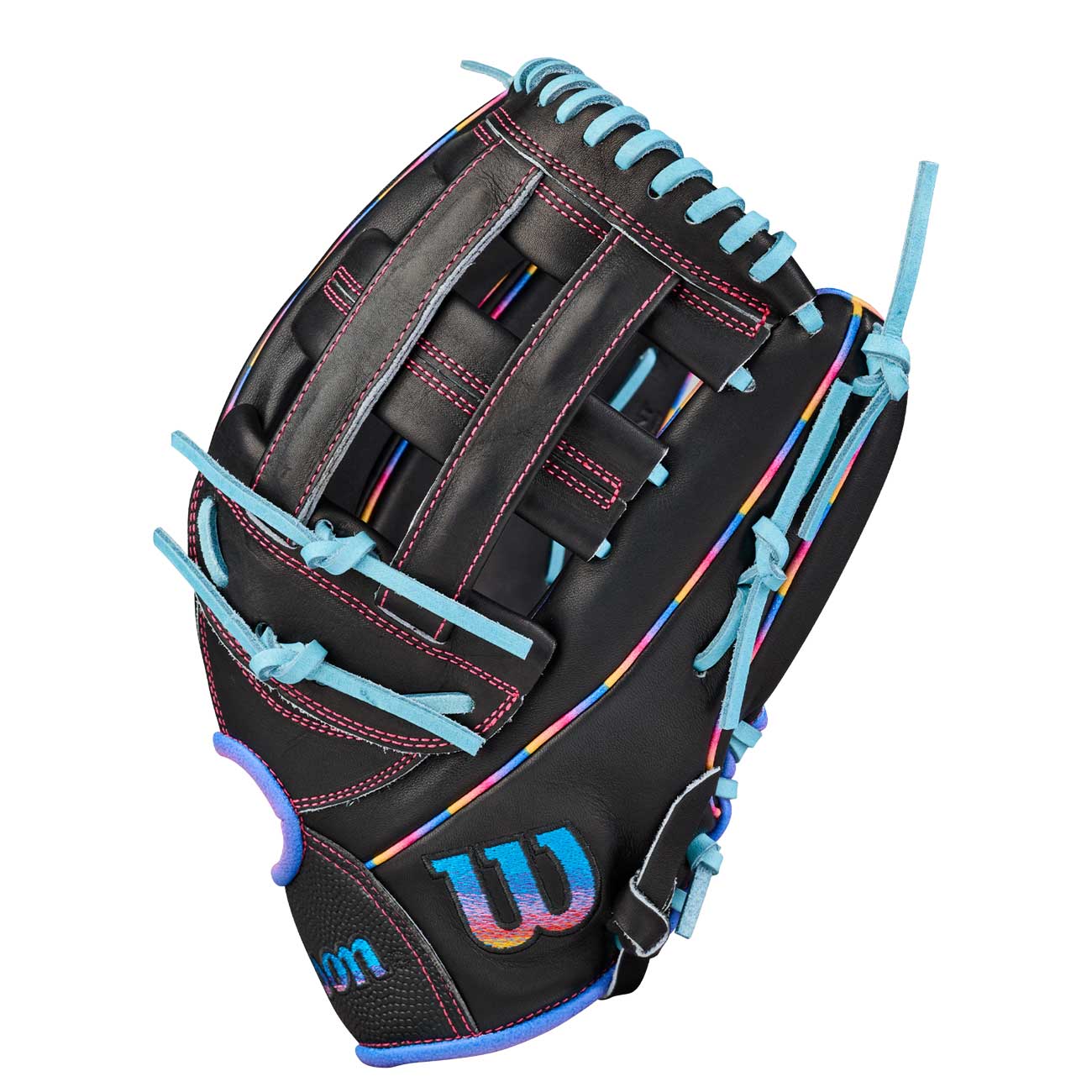 Wilson A2000 2026 LTM 1750 12.5"