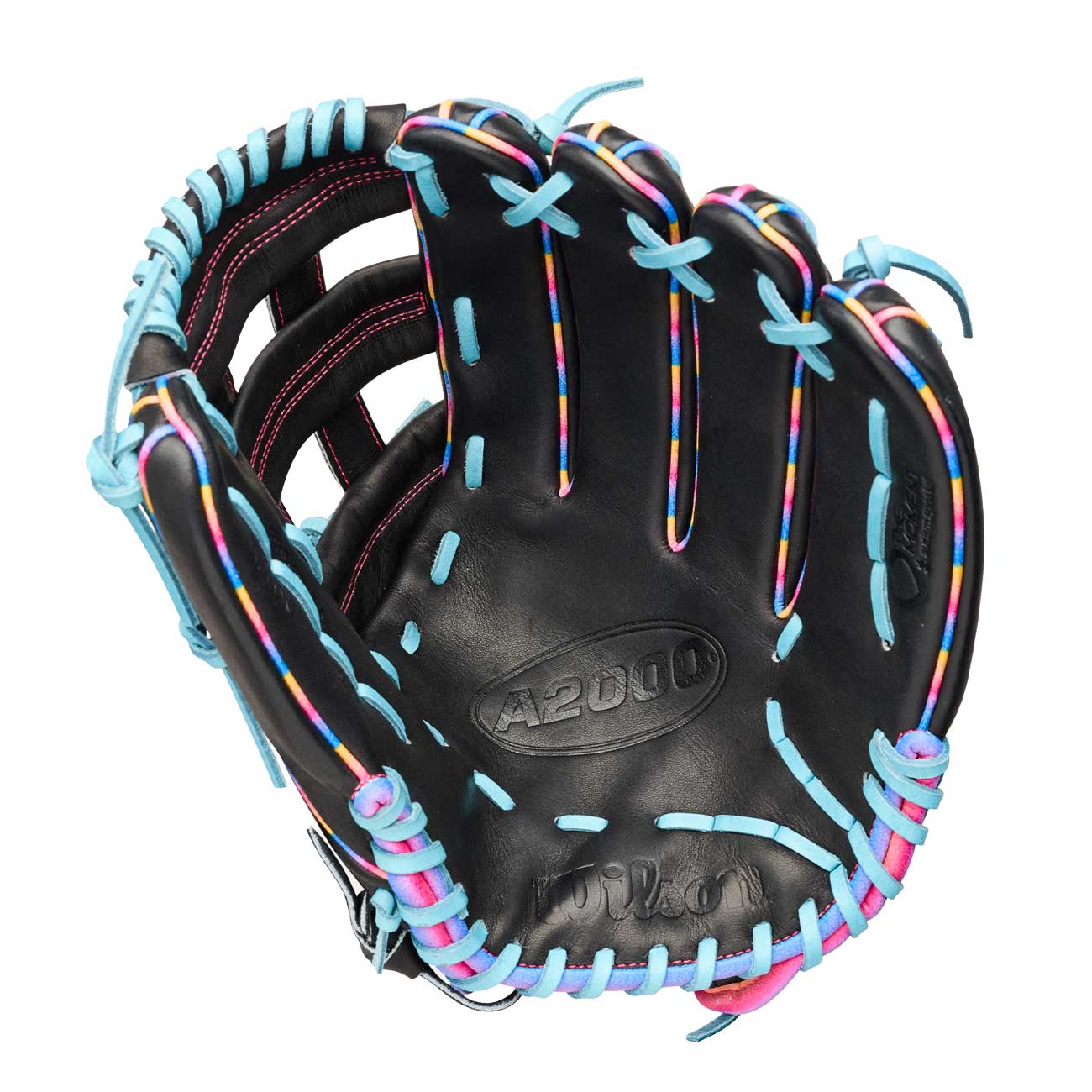 Wilson A2000 2026 LTM 1750 12.5"