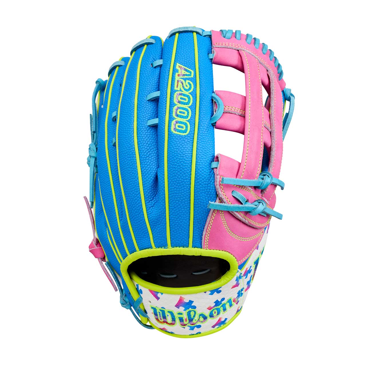 Wilson A2000 2026 LTM 1777S 12.75"