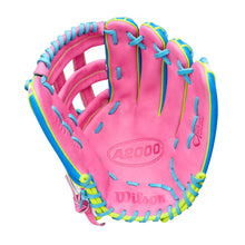 Wilson A2000 2026 LTM 1777S 12.75"