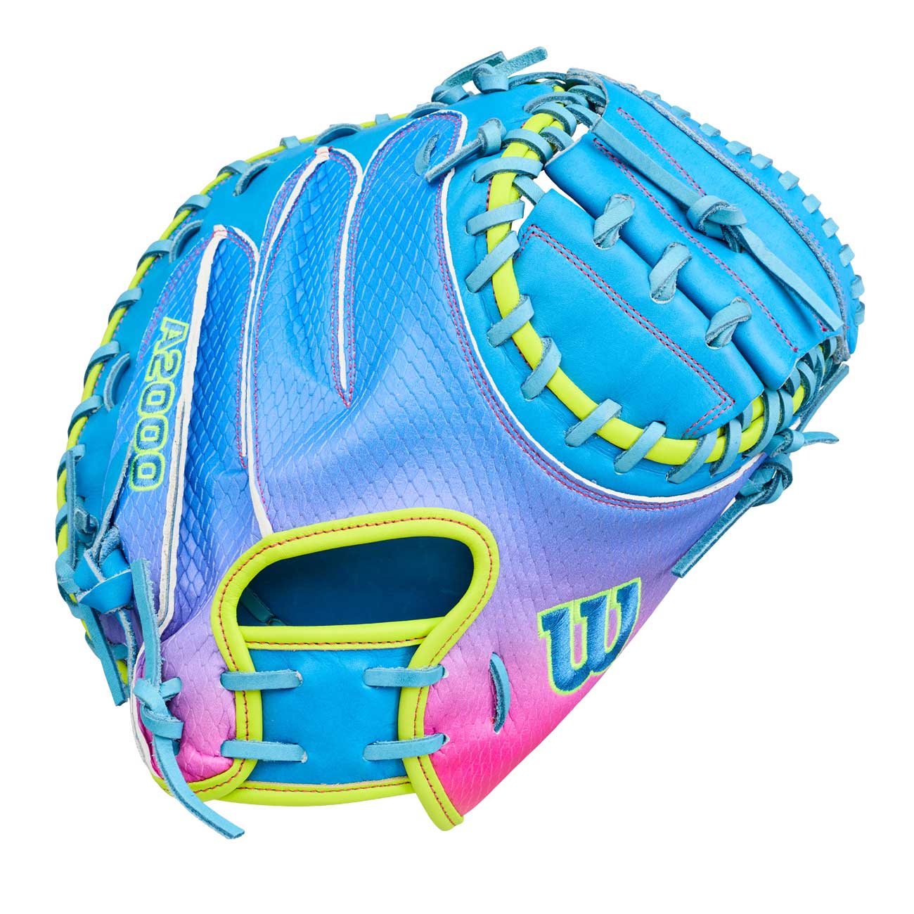 Wilson A2000 2026 LTM CM33SS 33"-RHT