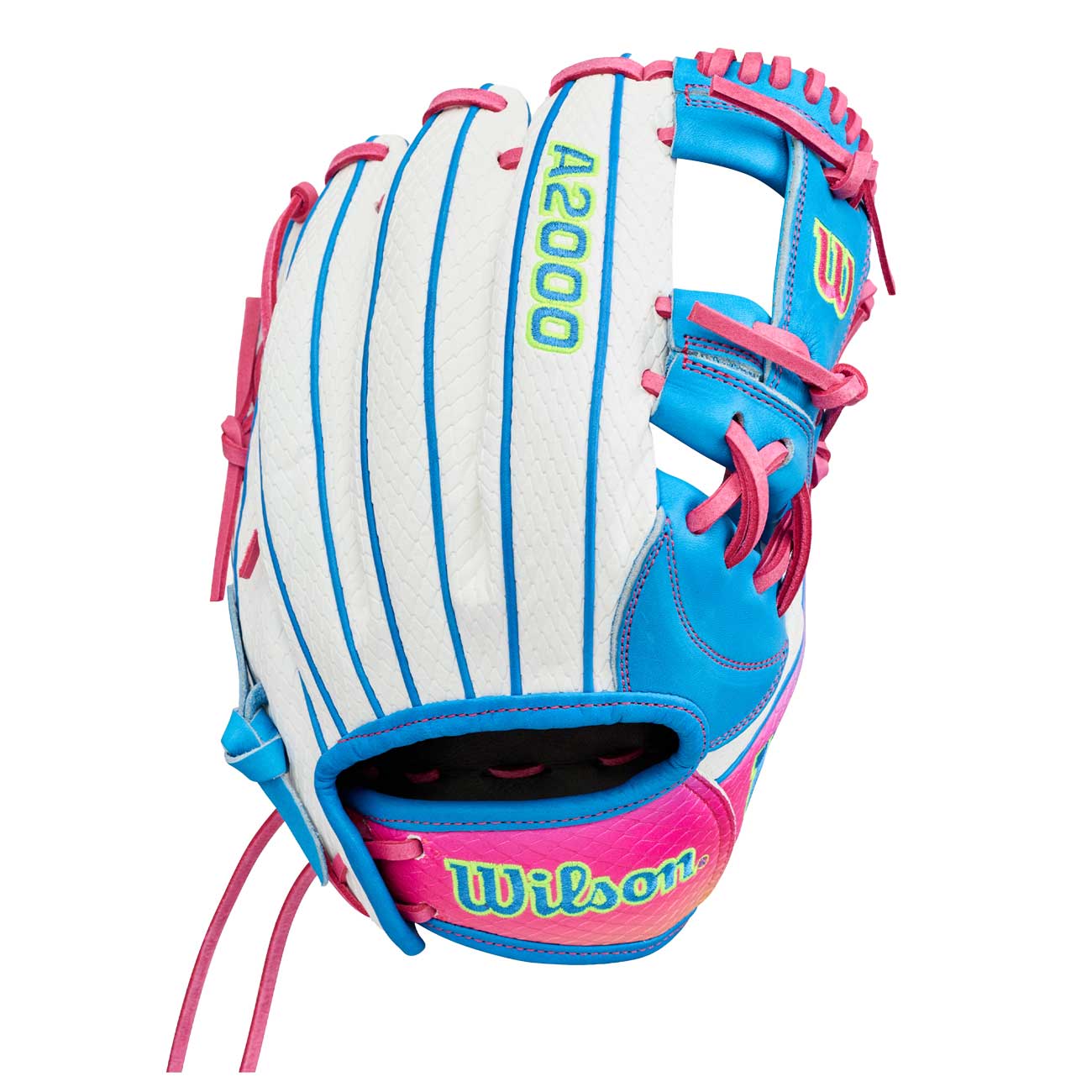 Wilson A2000 Fastpitch 2026 LTM H12SS  12"-RHT