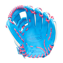 Wilson A2000 Fastpitch 2026 LTM H12SS  12"-RHT