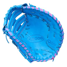 Wilson A2000 2026 LTM 1612SS 12" Baseball First Base Mitt