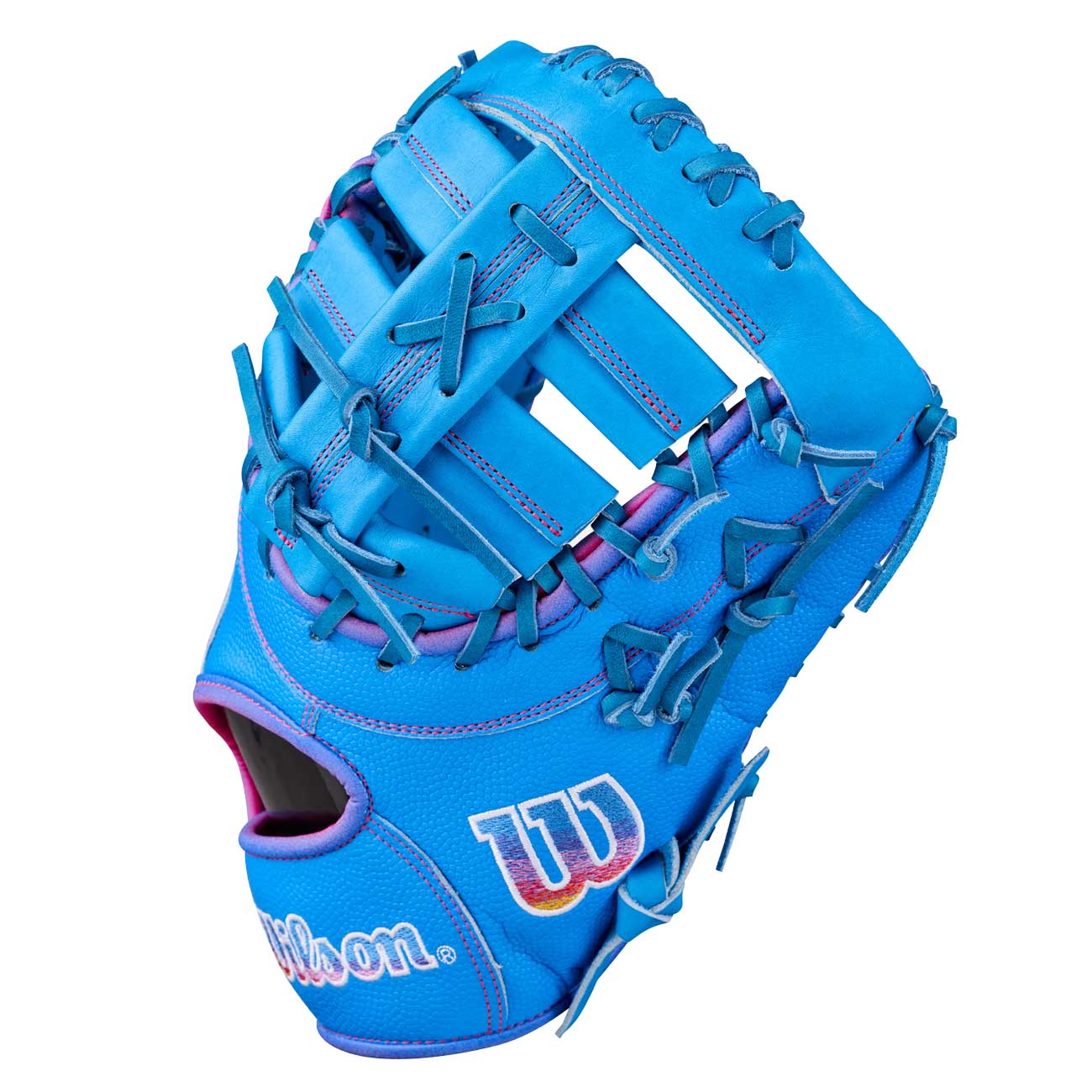 Wilson A2000 2026 LTM 1612SS 12" Baseball First Base Mitt
