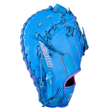 Wilson A2000 2026 LTM 1612SS 12" Baseball First Base Mitt