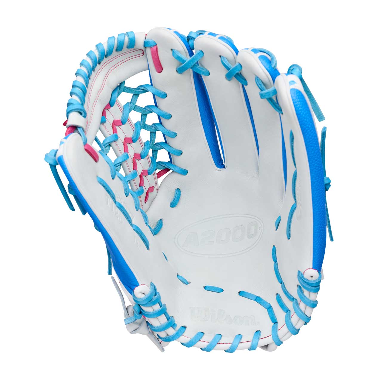 Wilson A2000 Fastpitch 2026 LTM T125SS 12.5"