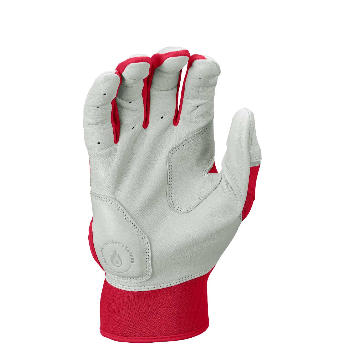 Rawlings Workhorse Pro WH25BG Batting Gloves