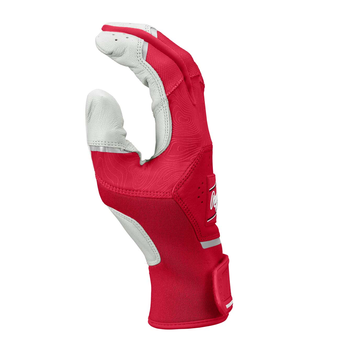 Rawlings Workhorse Pro WH25BG Batting Gloves