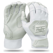 Rawlings Workhorse Pro WH25BG Batting Gloves