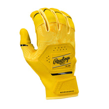 Rawlings Workhorse Pro WH25BG Batting Gloves