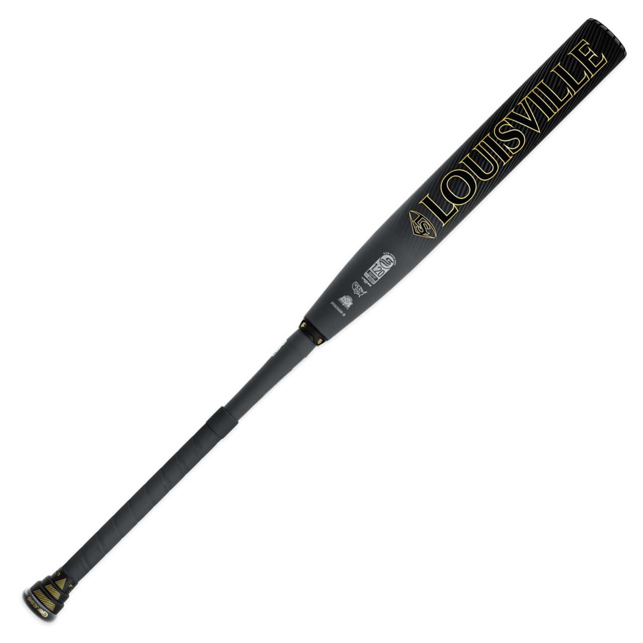 Louisville Slugger Genesis Adam Ussery 2-PC Motherload 13" USSSA