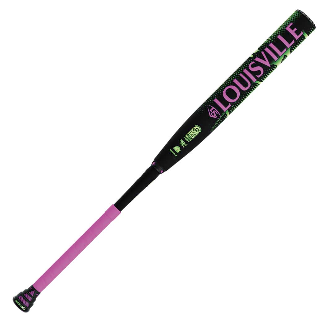 Louisville Slugger Genesis Justin Lutheran 2-PC Powerload 13" USSSA