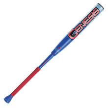 Louisville Slugger Genesis "Splatter" 2-PC Balanced 12" USSSA