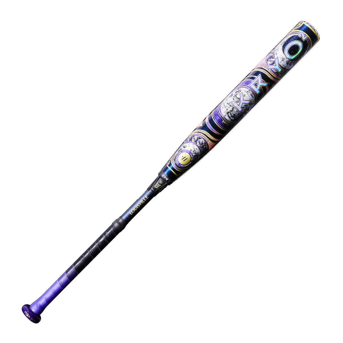 Louisville Slugger Kryo2 Empress Fastpitch Bat USSSA -11oz