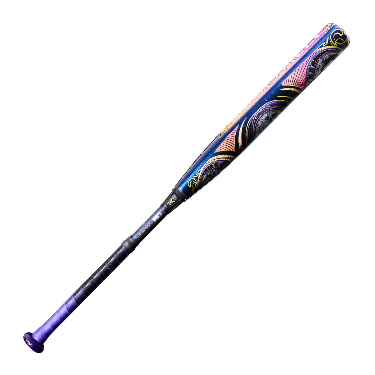 Louisville Slugger Kryo2 Empress Fastpitch Bat USSSA -11oz
