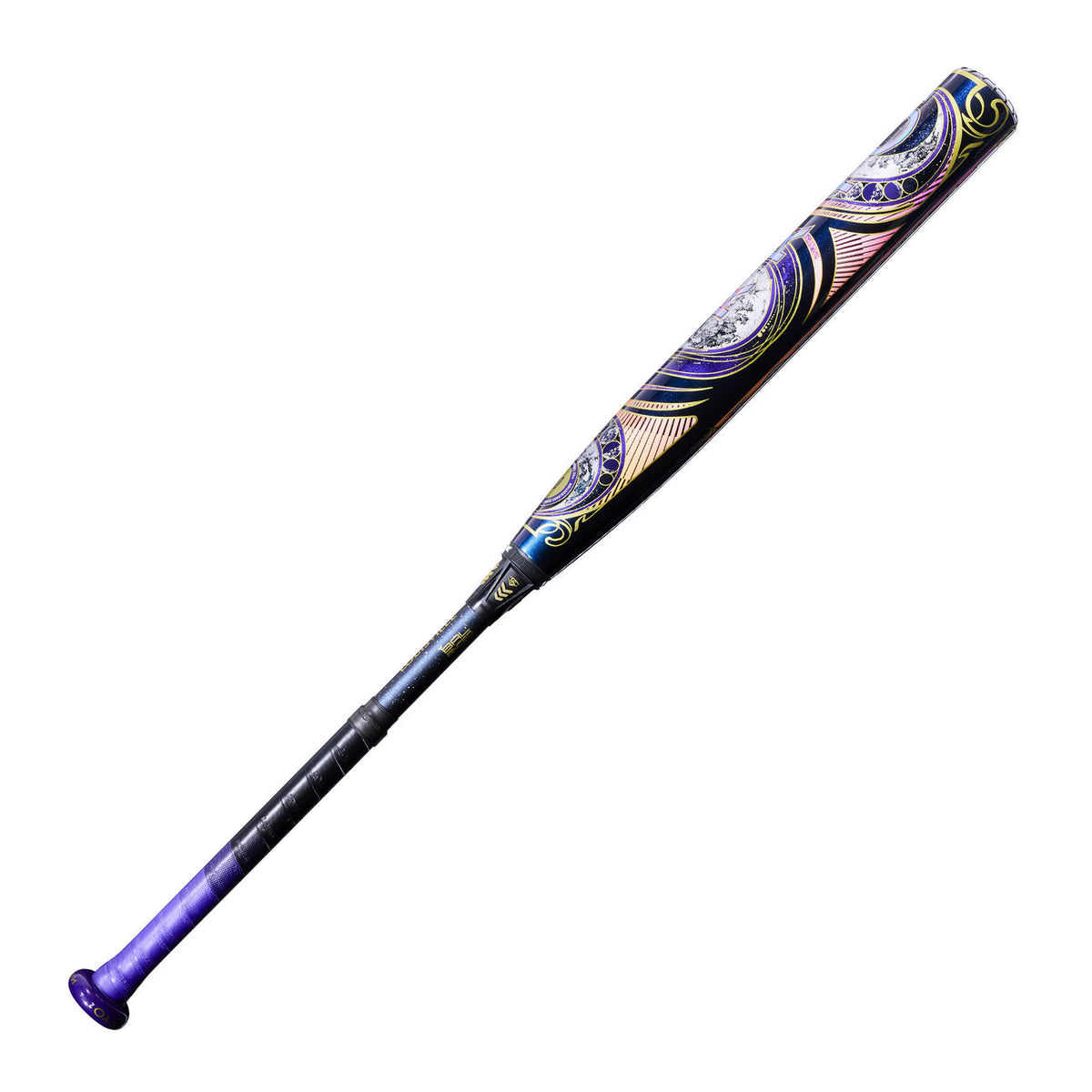 Louisville Slugger 2027 Kryo2 Empress Fastpitch Bat USSSA -10oz