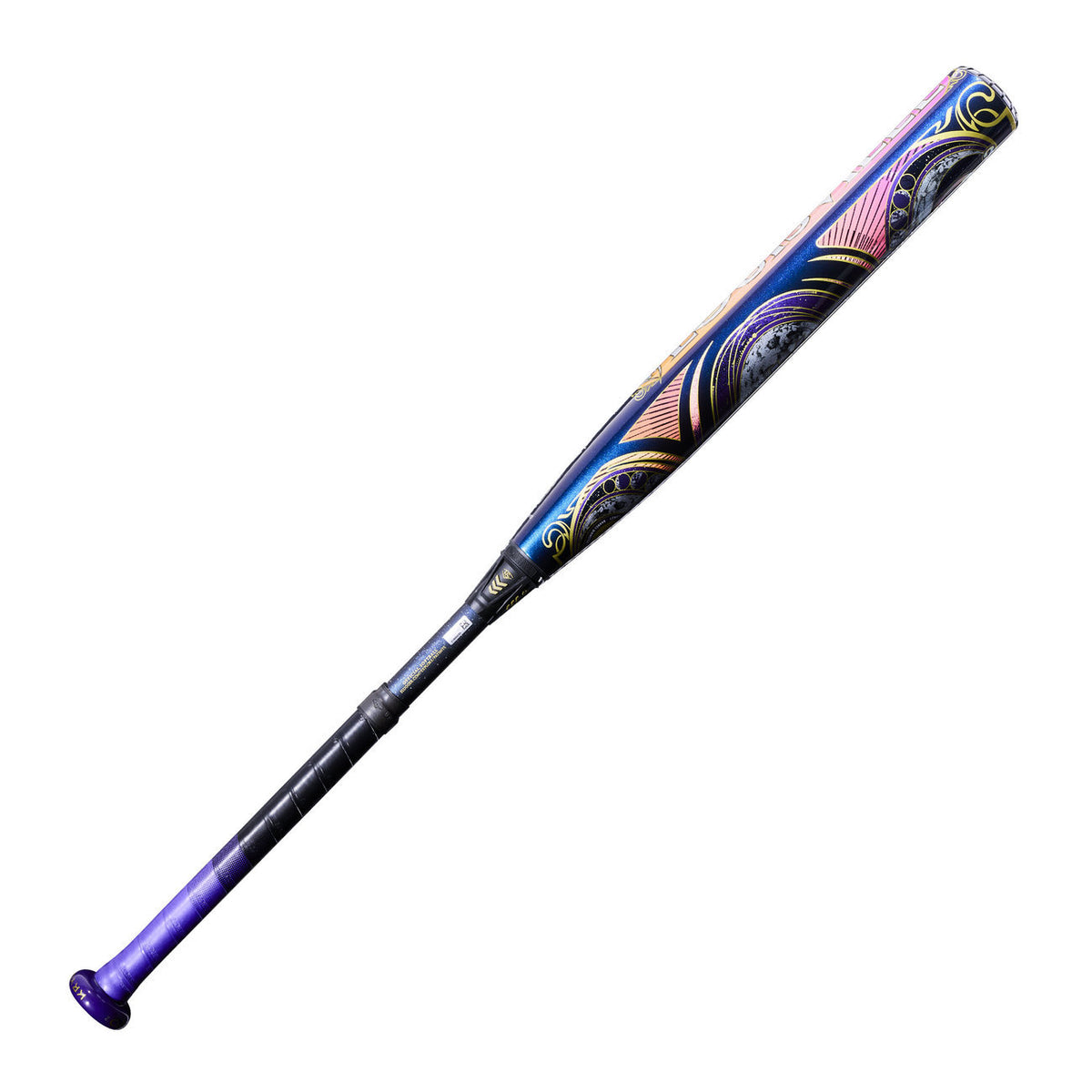 Louisville Slugger 2027 Kryo2 Empress Fastpitch Bat USSSA -9oz