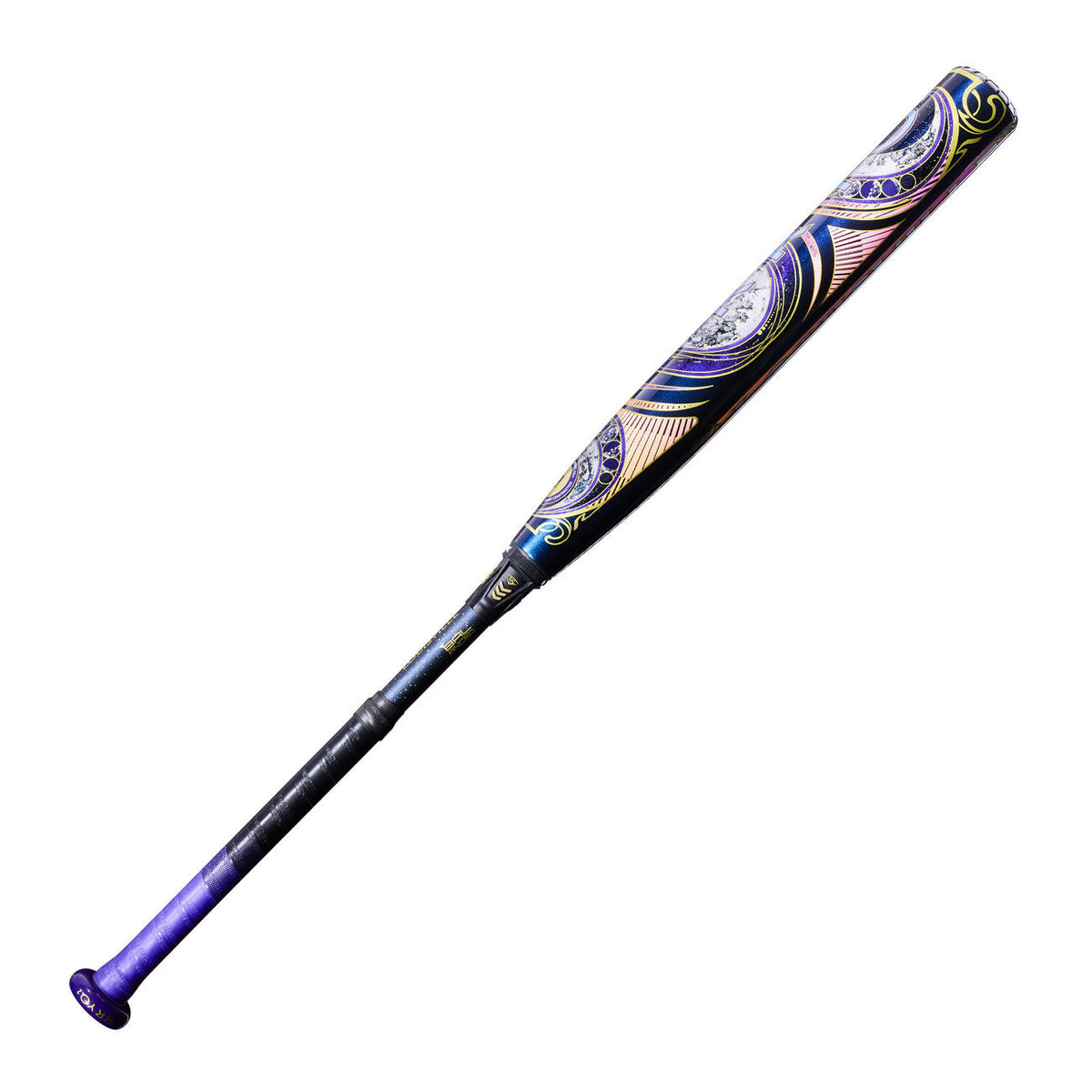 Louisville Slugger 2027 Kryo2 Empress Fastpitch Bat USSSA -8oz