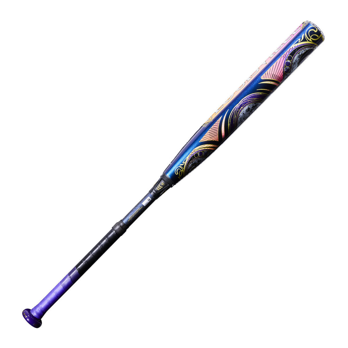 Louisville Slugger 2027 Kryo2 Empress Fastpitch Bat USSSA -8oz