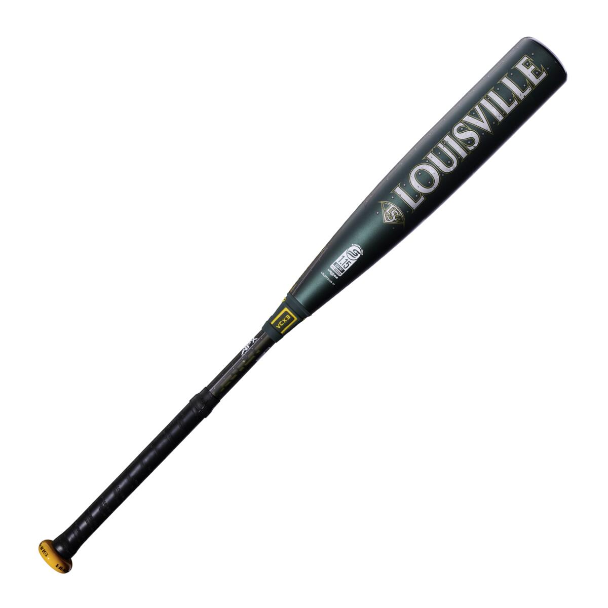 Louisville Slugger 2027 Supra Tigershark USSSA -5oz