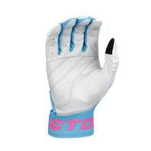 Easton Walk-Off Ethos Youth "Pool Party" Batting Gloves