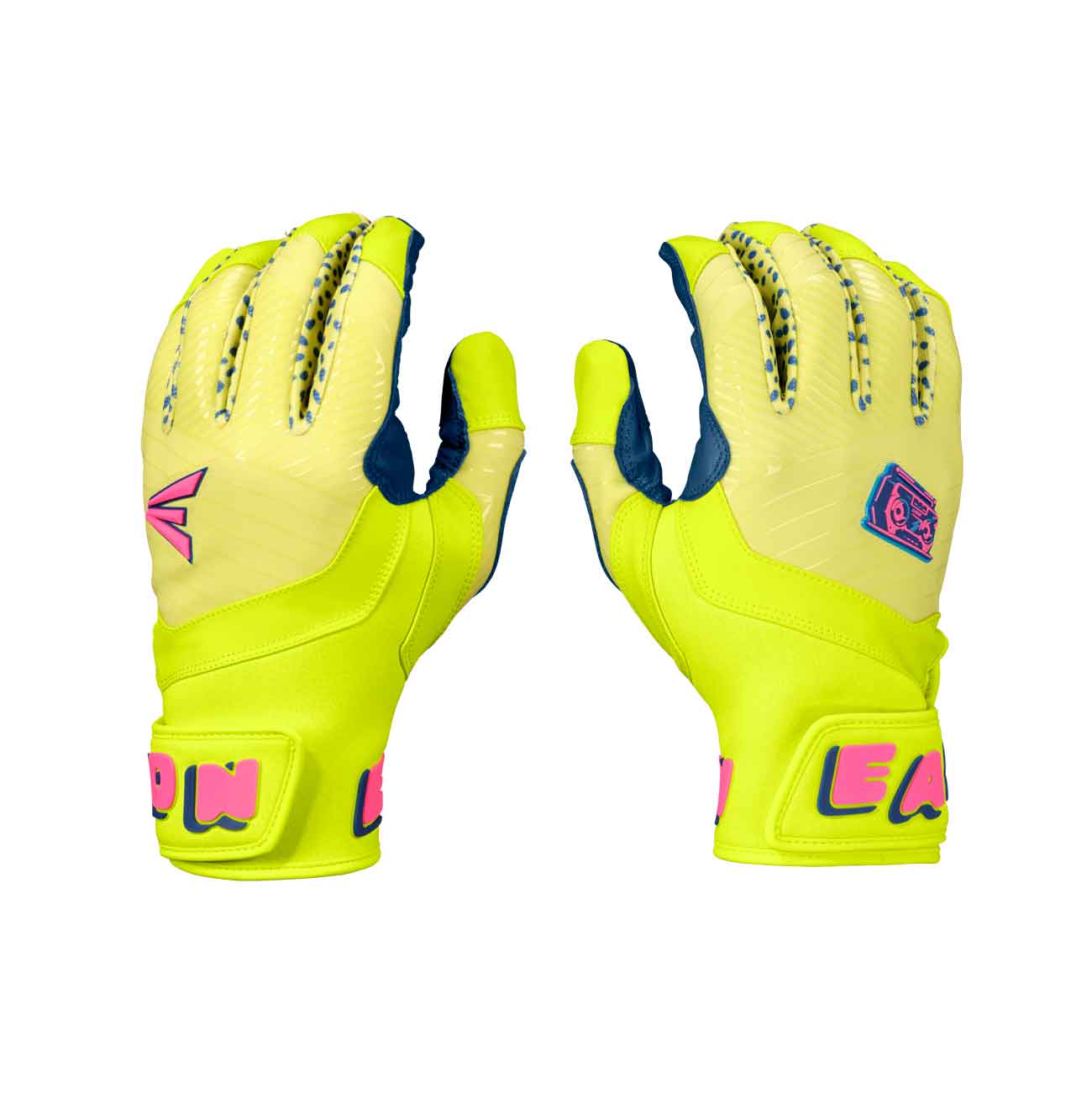 Easton Walk-Off Ethos Adult Spring Break Batting Gloves