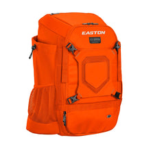 Easton Walk-Off Ethos Backpack Orange